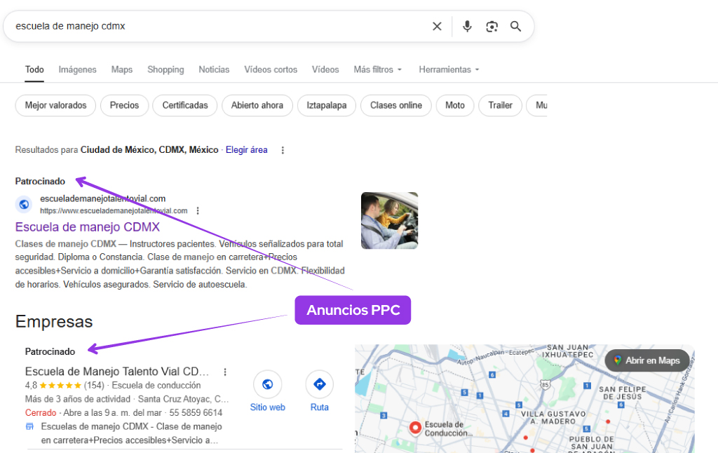 anuncios google ads