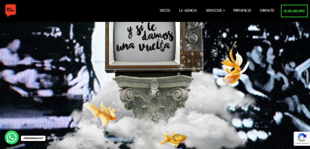 bla mark agencia seo en tarragona