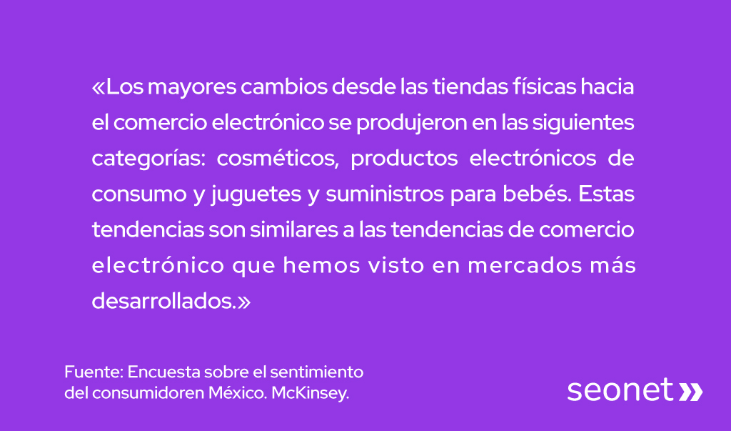 cambios tienda fisica a online