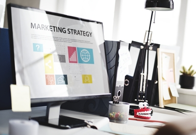 estrategia marketing digital