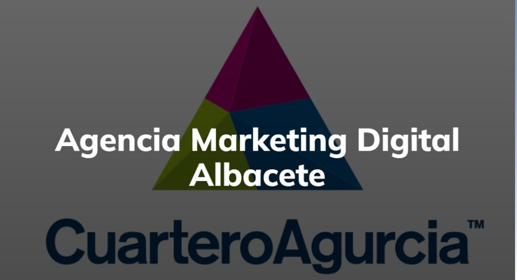 cuarteoagurcia agencia seo en albacete