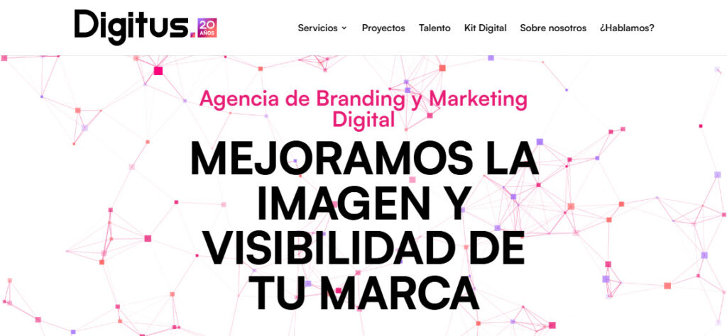 digitus agencia seo en castellon