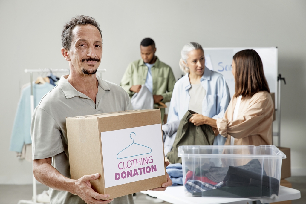 donar marketing lavanderias experiencias