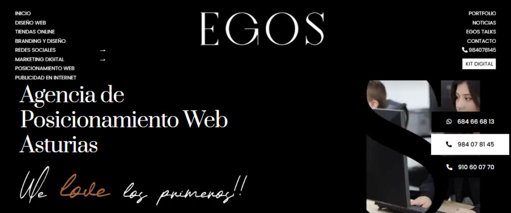 egos agencia seo en asturias_