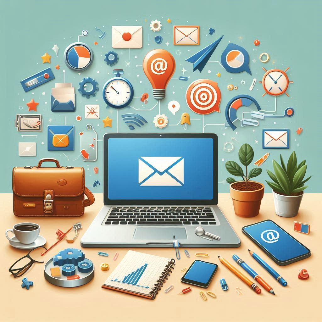 herramientas de email marketing
