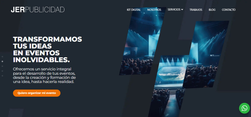 jer publicidad agencia seo en toledo