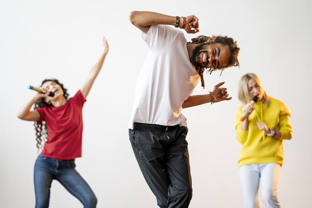 marketing academia de baile final