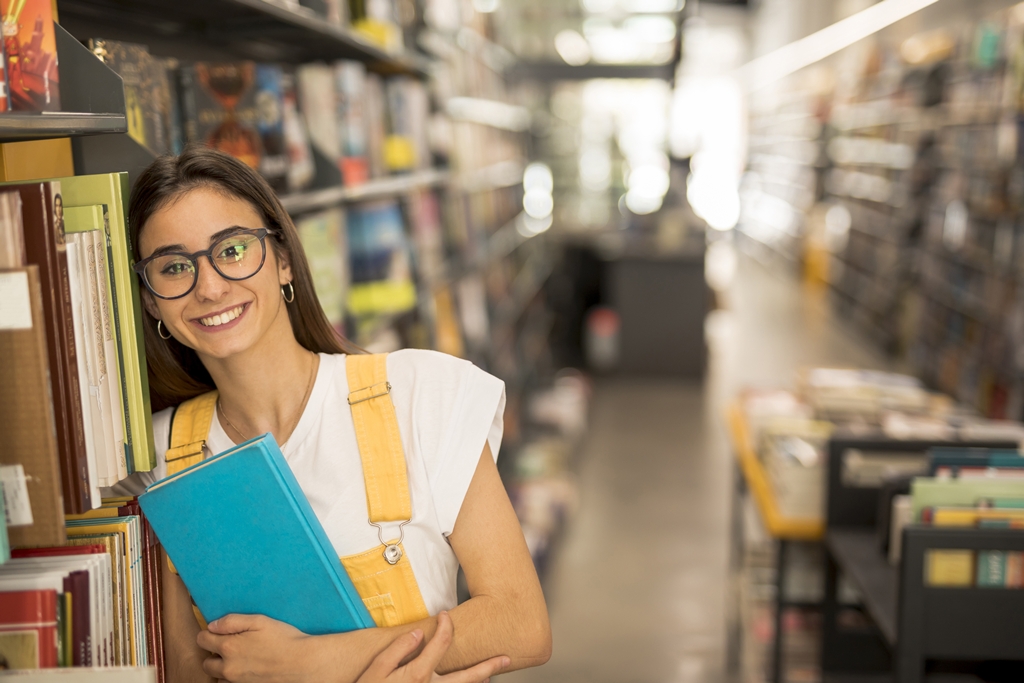 marketing para librerias final