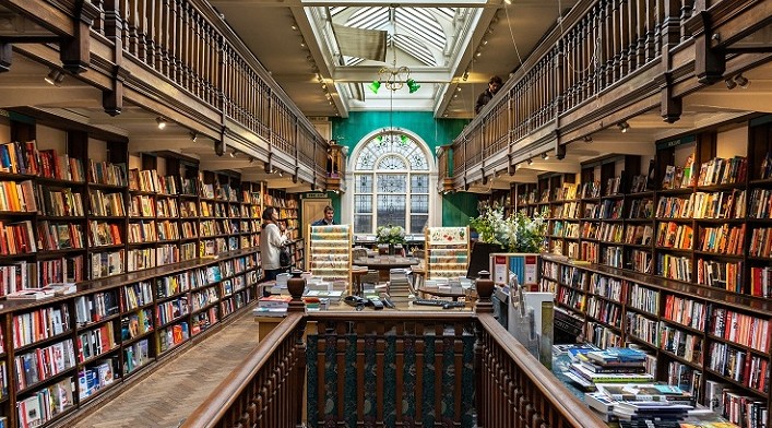 marketing para librerias intro