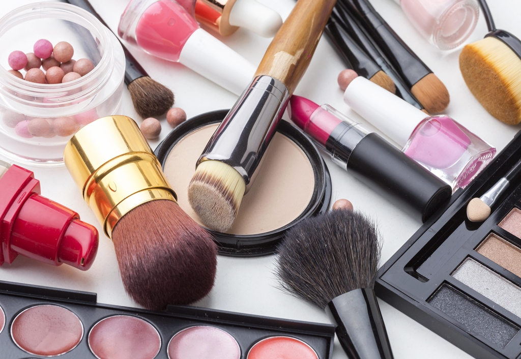 marketing para maquillaje portada