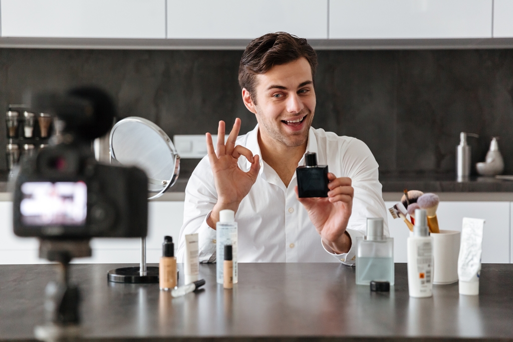 marketing para perfumes estilo de vida