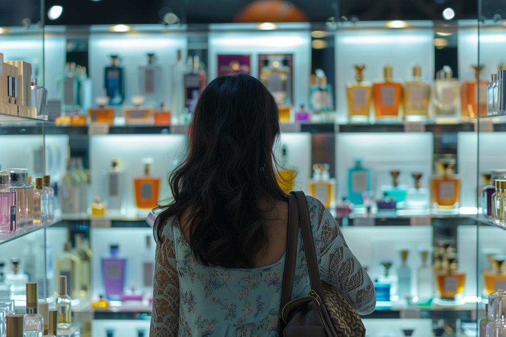 marketing para perfumes portada si