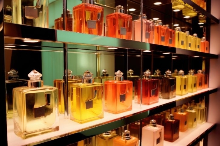 marketing para perfumes que es