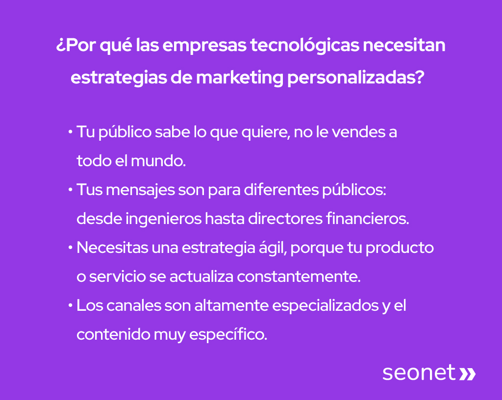 marketing para tecnologia intro