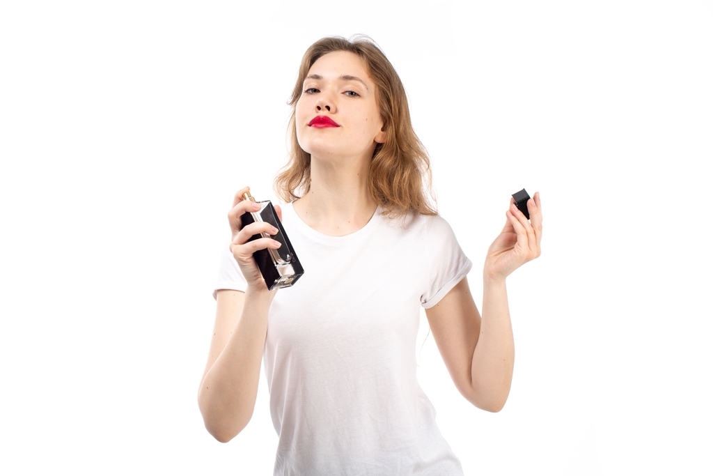 marketing perfumes final
