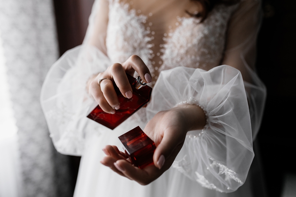 marketing perfumes importancia diferenciar