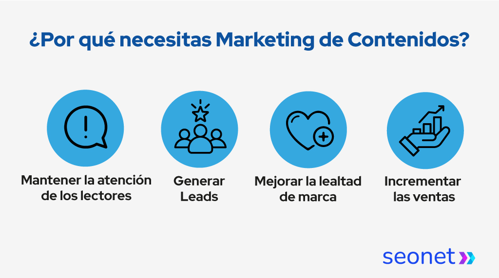 porque necesitas marketing de contenidos