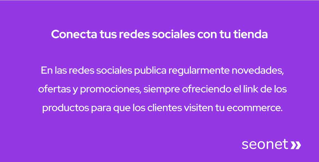 redes sociales jugueterias