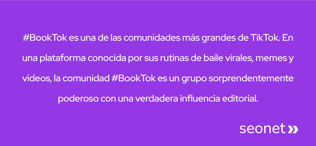 redes sociales librerias