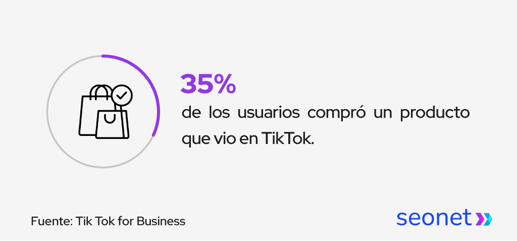 redes sociales tik tok