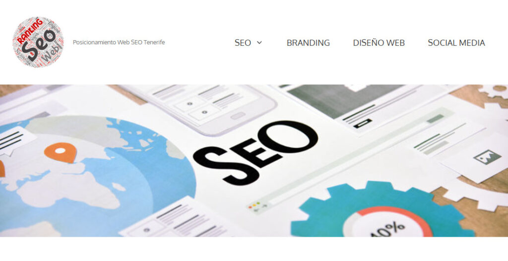 seo tenerife agencia seo en tenerife
