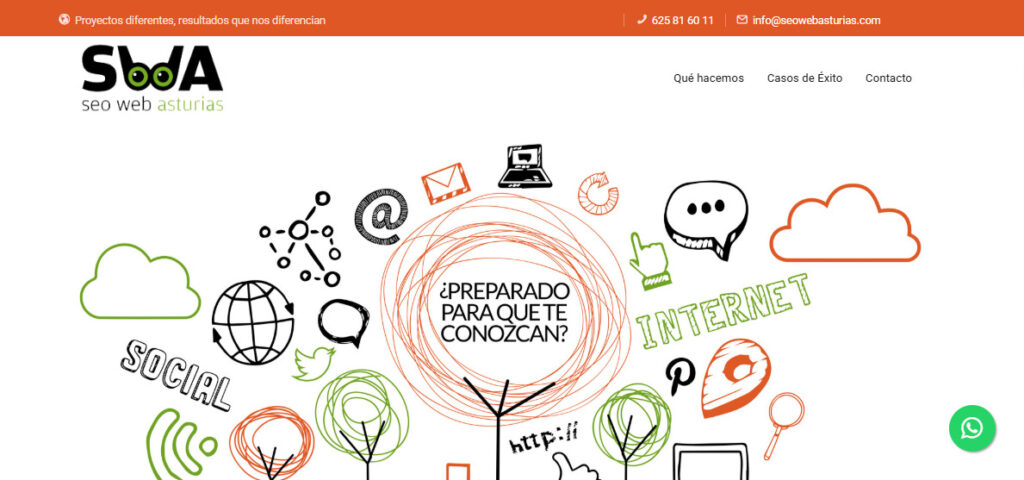 seo web asturias agencia seo en asturias_