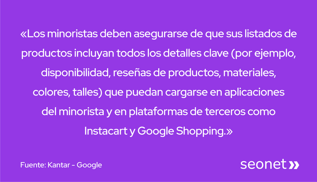 sitio web maderera listados de productos