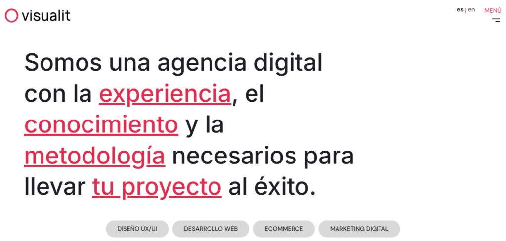visualit agencia seo en gijon