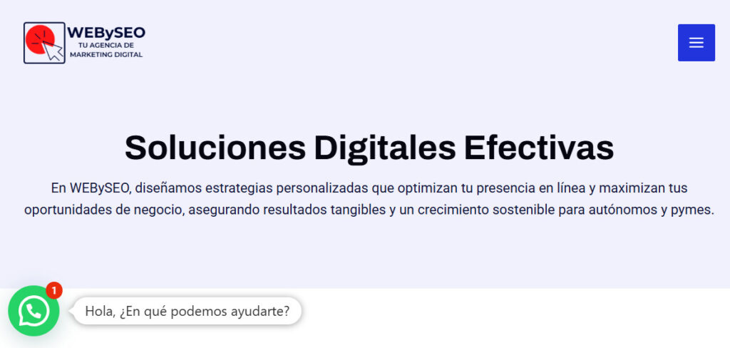 web y seo agencia seo en toledo