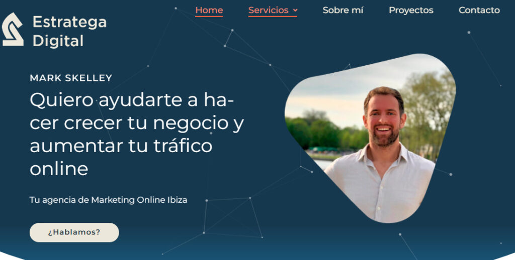 estratega digital agencia seo en ibiza