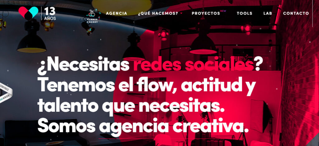 heartize agencia seo en leon