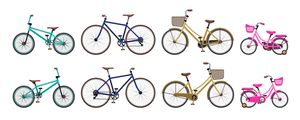 marketing para bicicletas intro