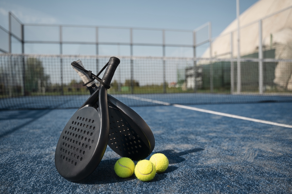 marketing para canchas de padel intro