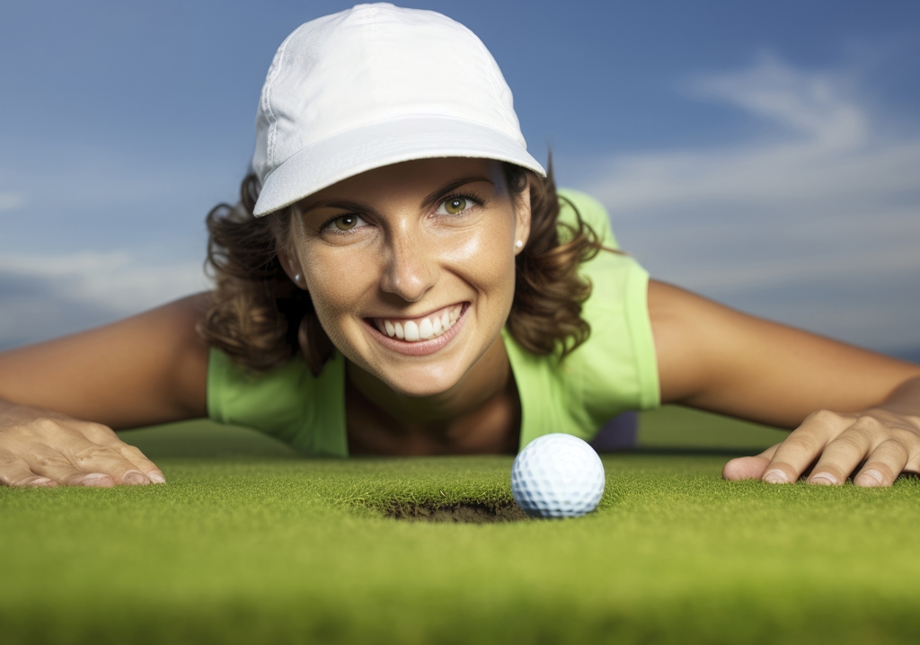 marketing para clubes de golf final