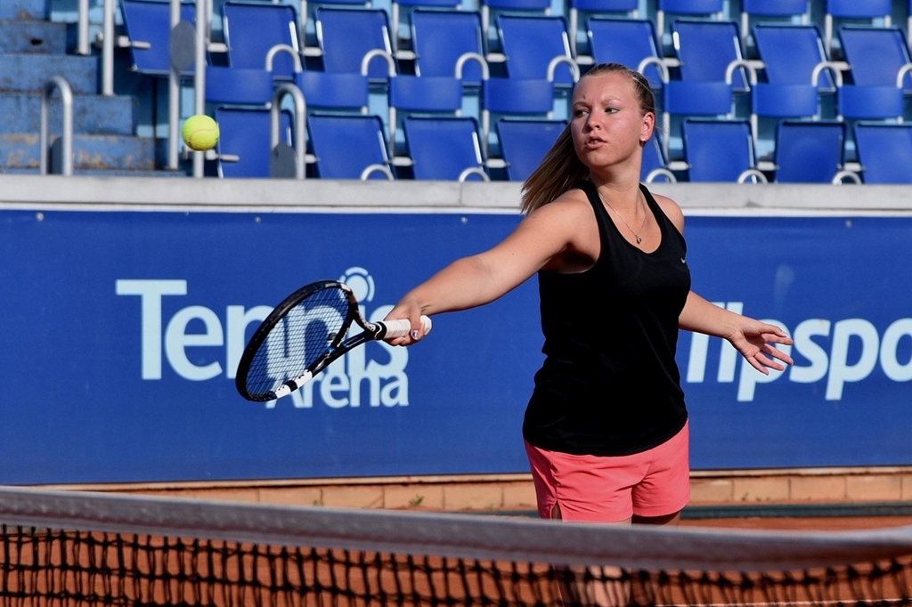 marketing para clubs de tenis intro