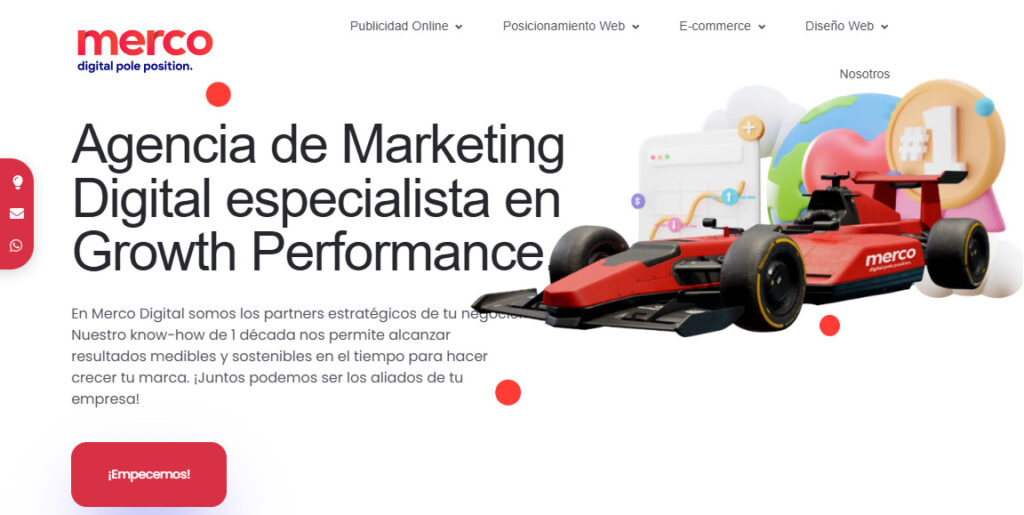 merco digital agencia de growth marketing en argentina