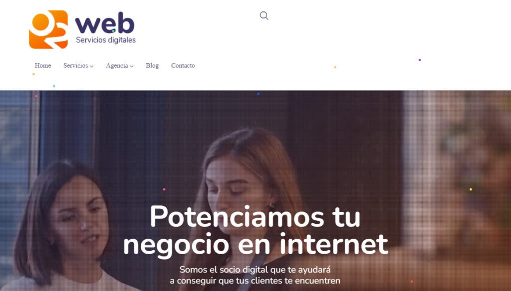 o2web agencia seo en salamanca