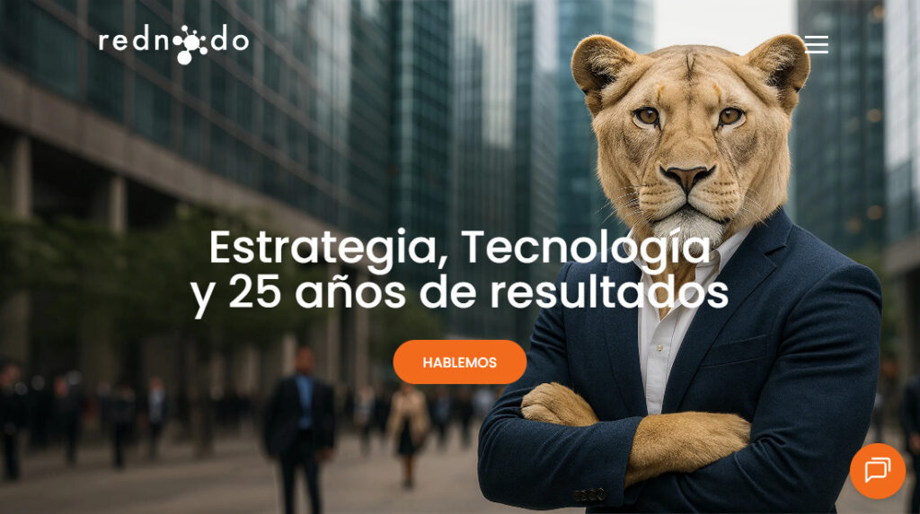 rednodo agencia de growth marketing en argentina