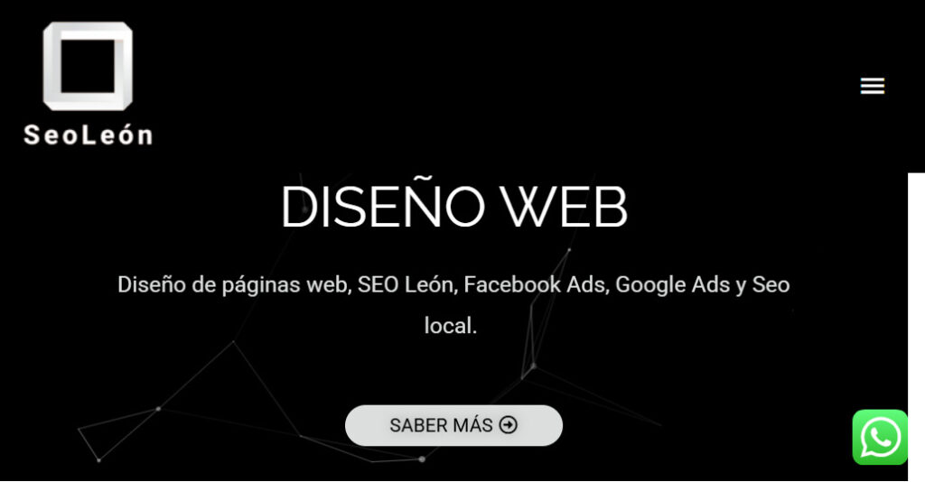 seo leon agencia seo en leon