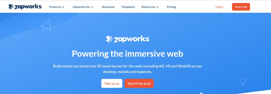 tecnologia canchas de padel Zapworks