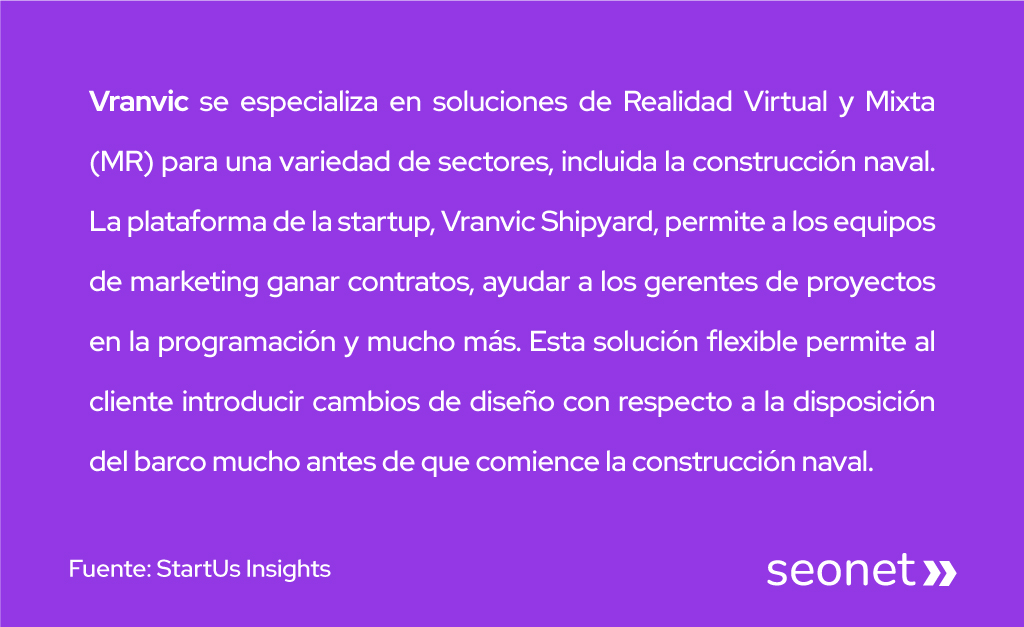 tecnologia marketing astilleros