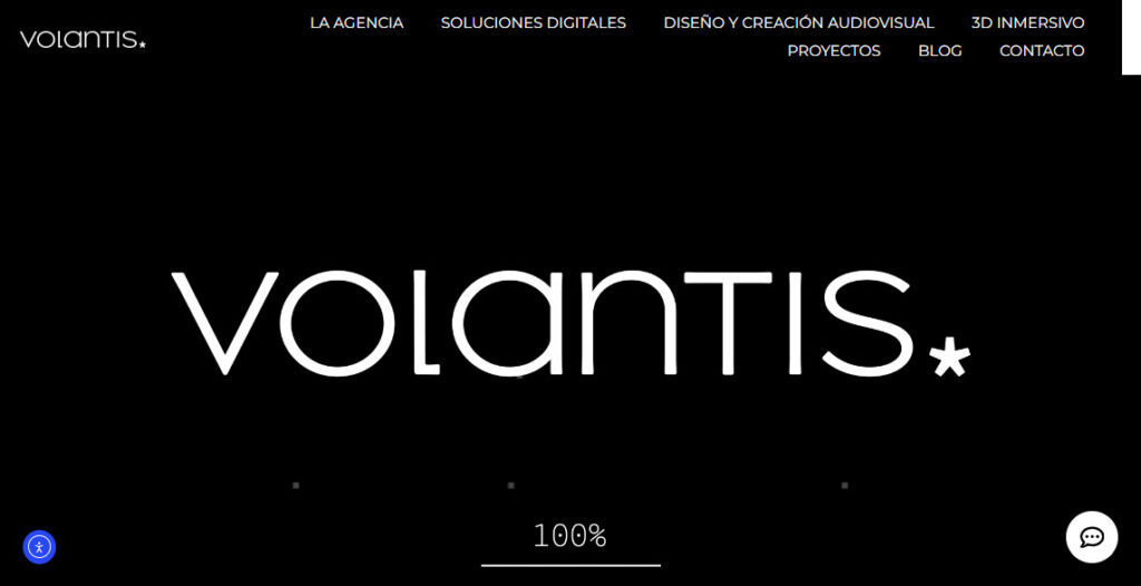volantis agencia seo en burgos