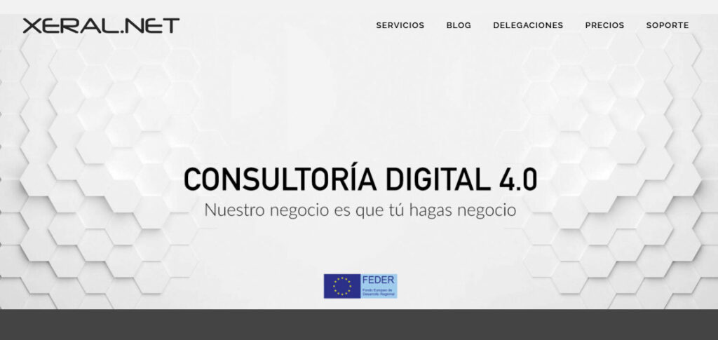 xeral agencia seo en lugo