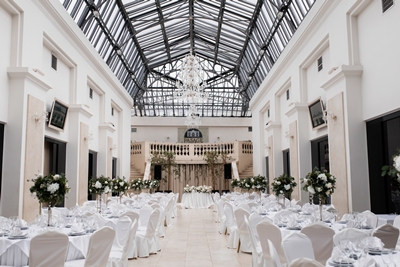 marketing para evento portada