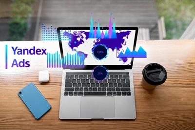 porque anunciar en yandex ads